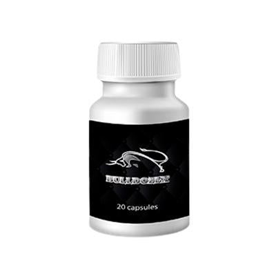 BULLDOZEX (LOW PRICE)