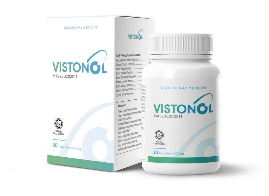 Vistonol