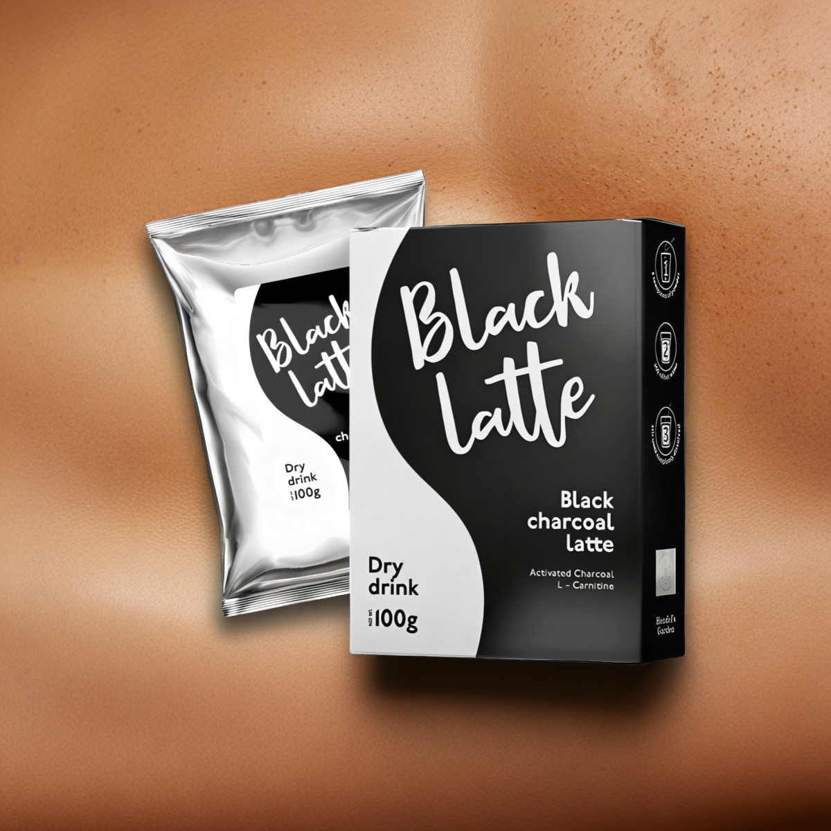 Black Latte