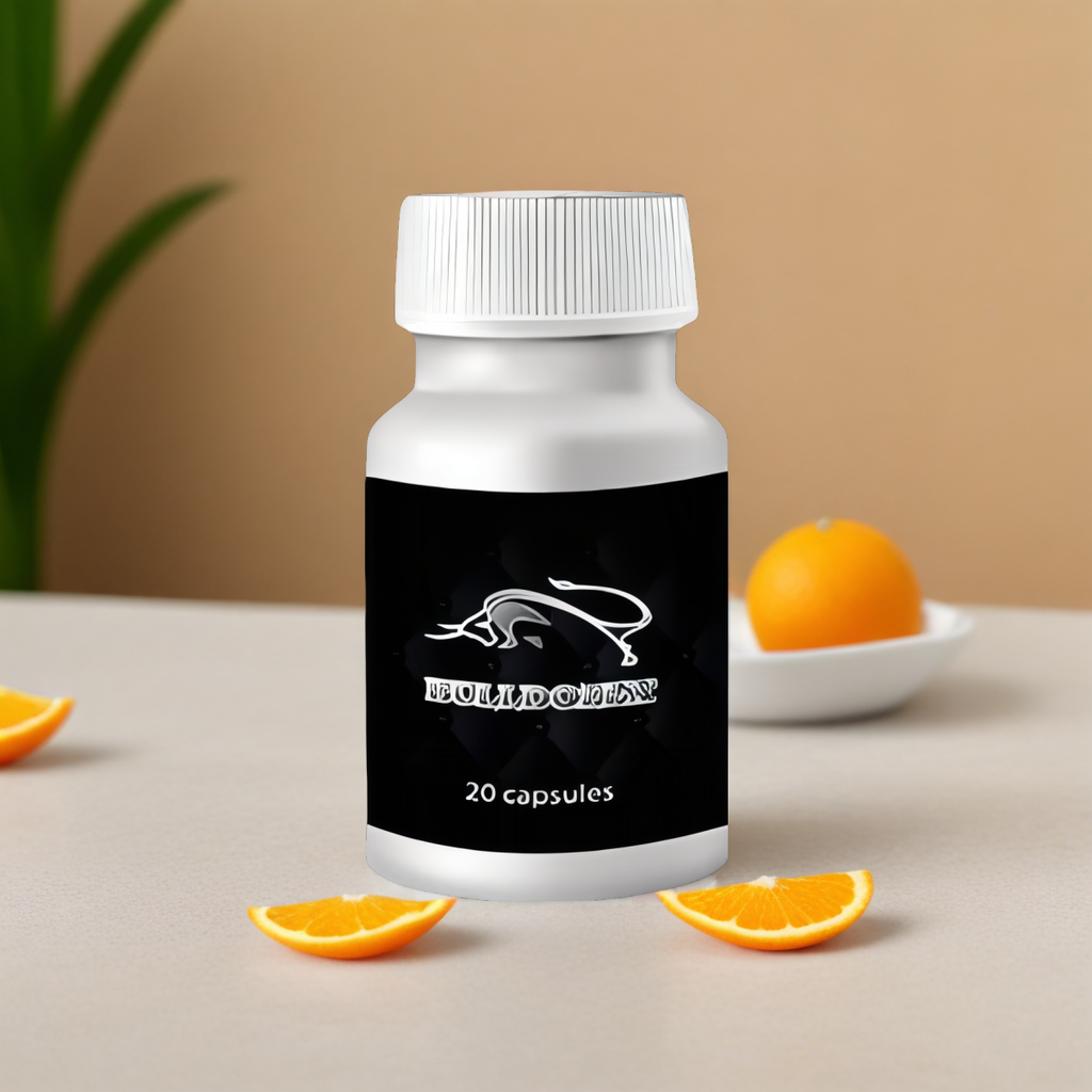 BULLDOZEX (LOW PRICE)