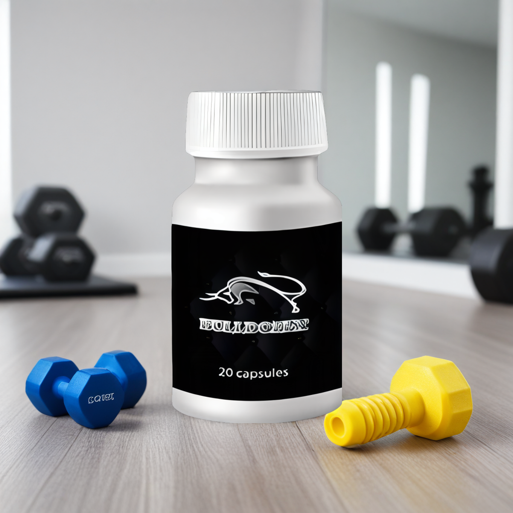 BULLDOZEX (LOW PRICE)