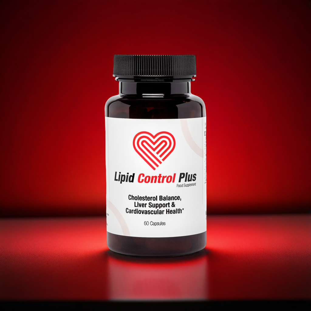 Lipid Control Plus