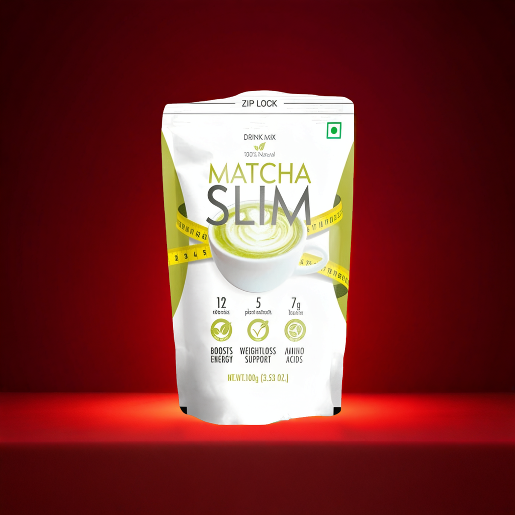 Matcha Slim