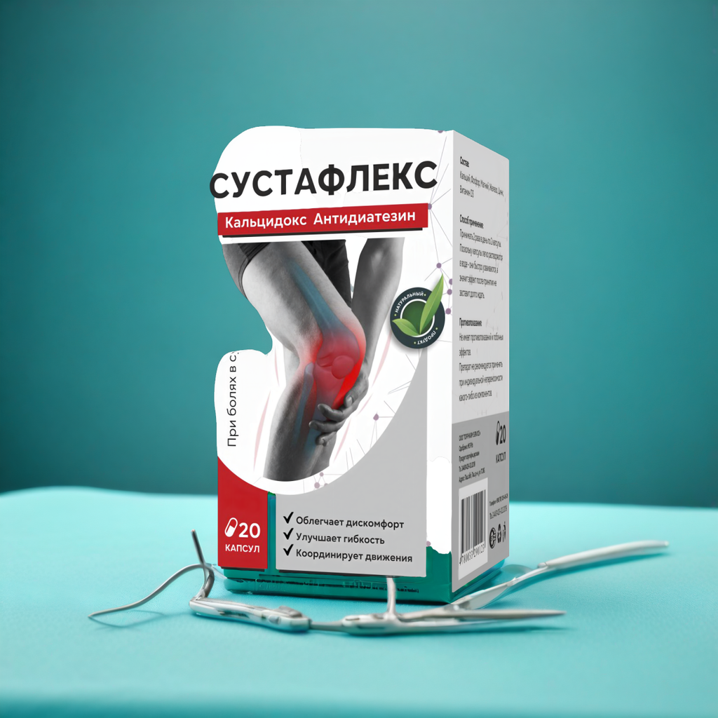 Сустафлекс low price