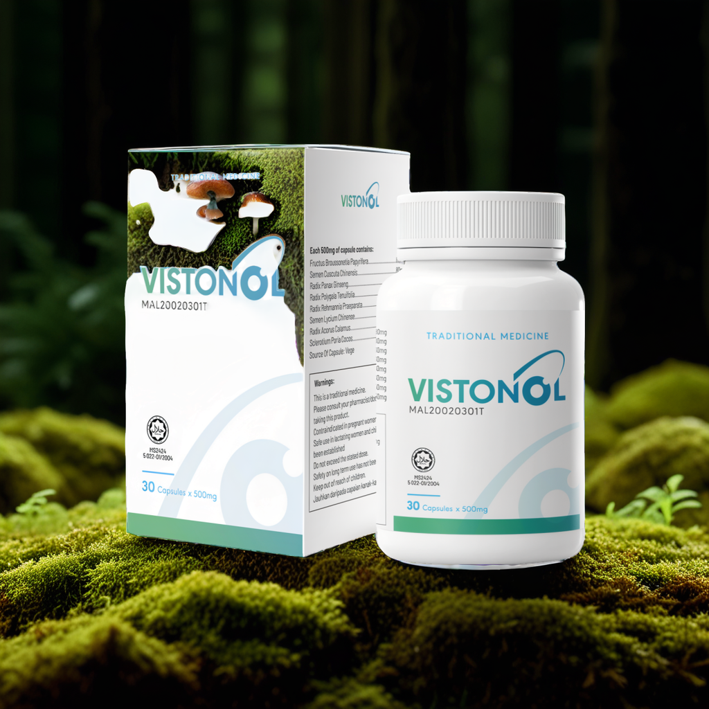 Vistonol