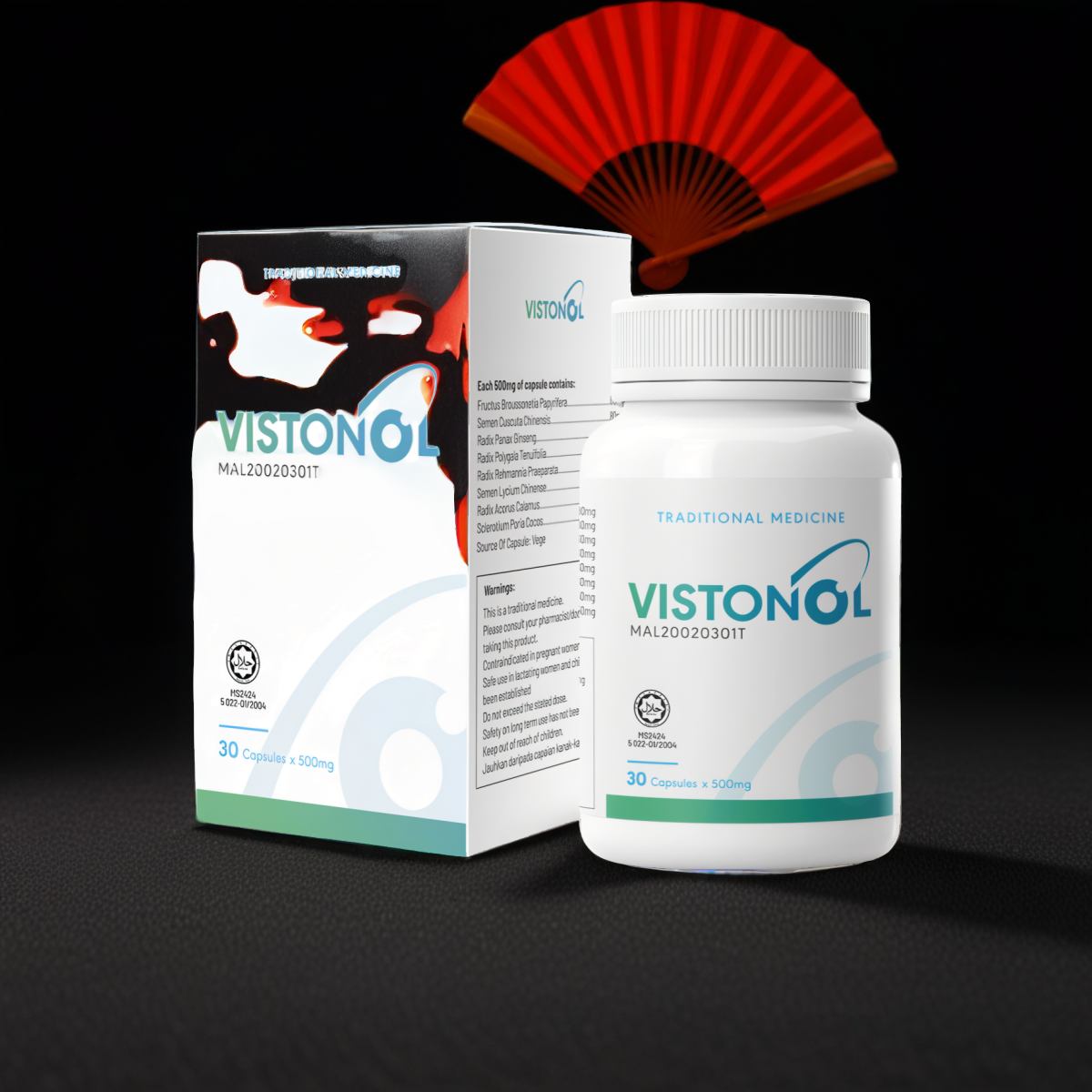 Vistonol