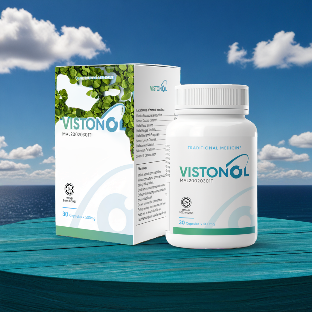 Vistonol