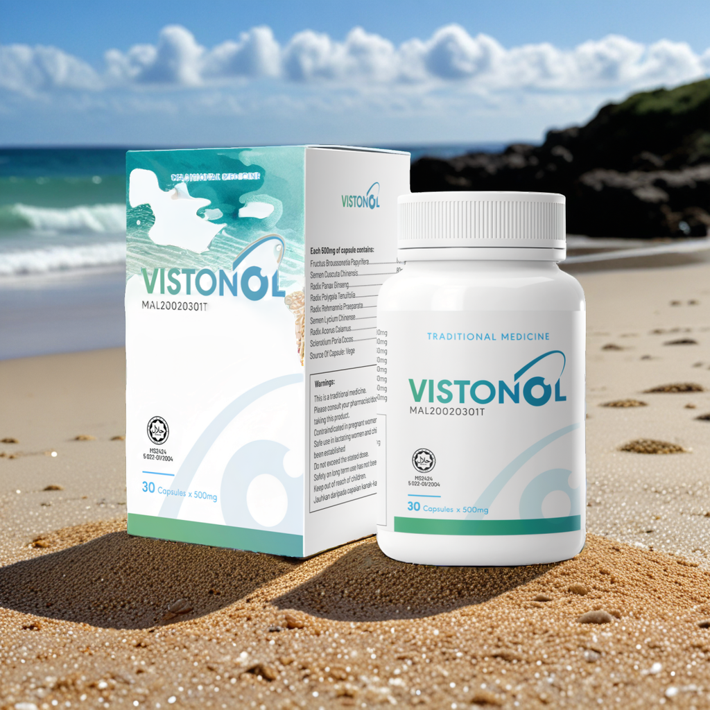 Vistonol