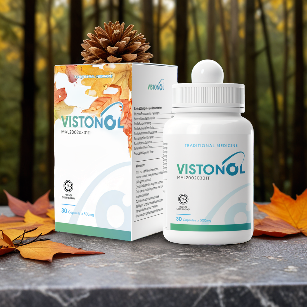 Vistonol