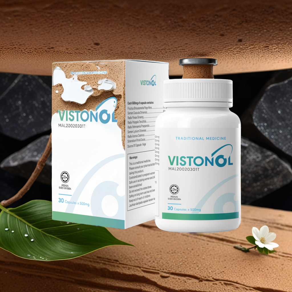 Vistonol