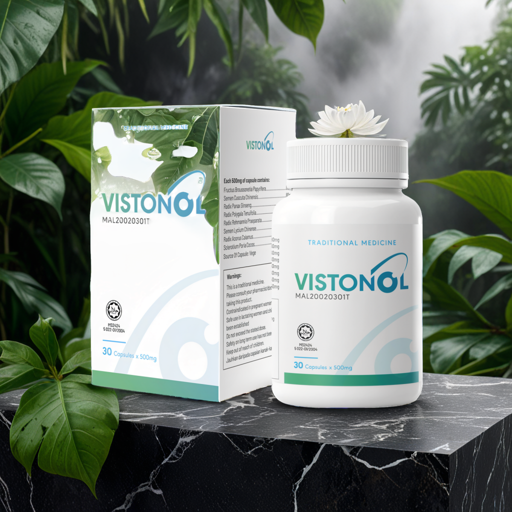 Vistonol