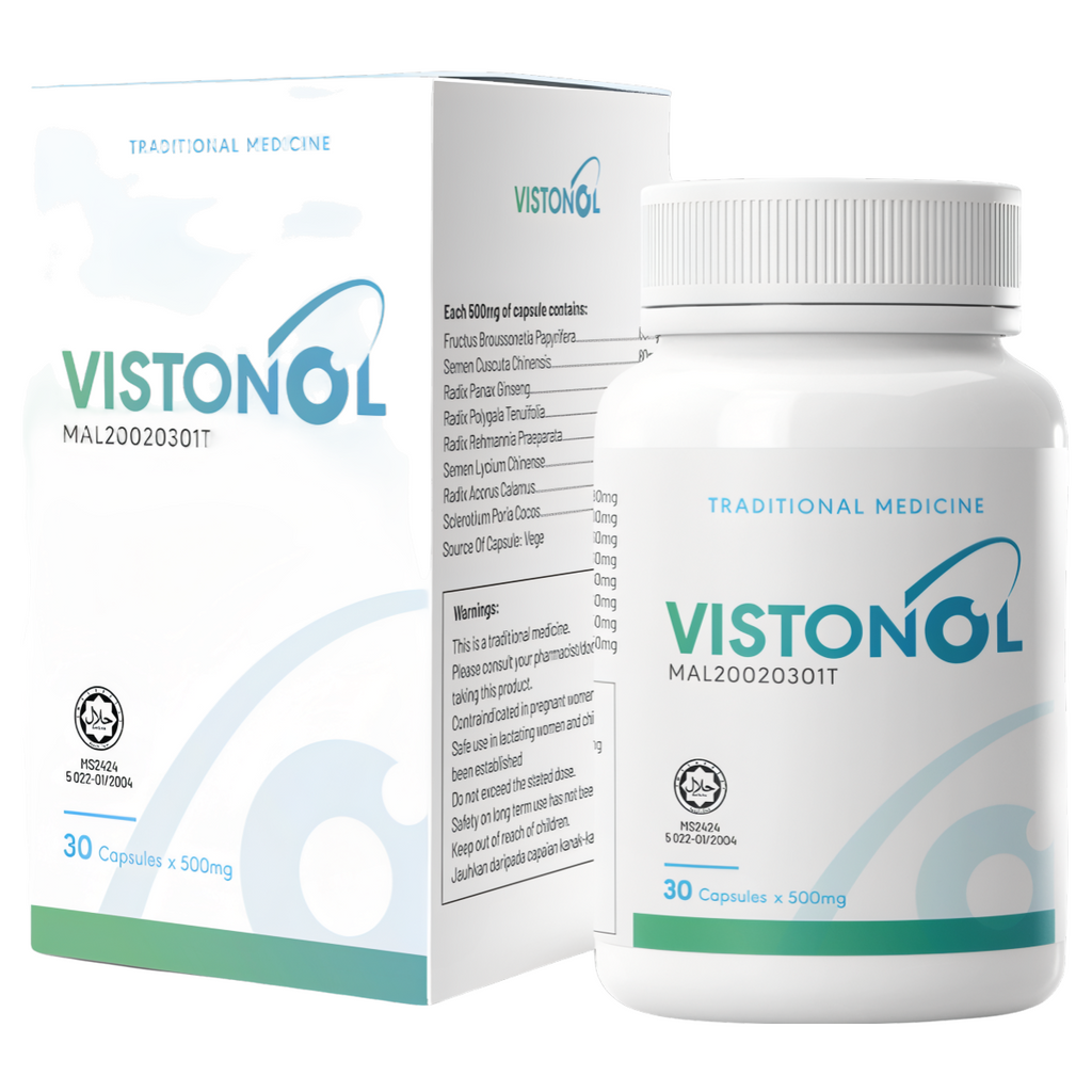 Vistonol