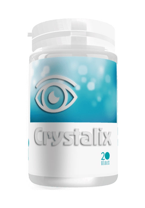Crystalix