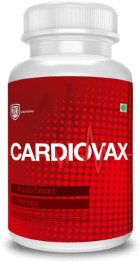 Cardiovax