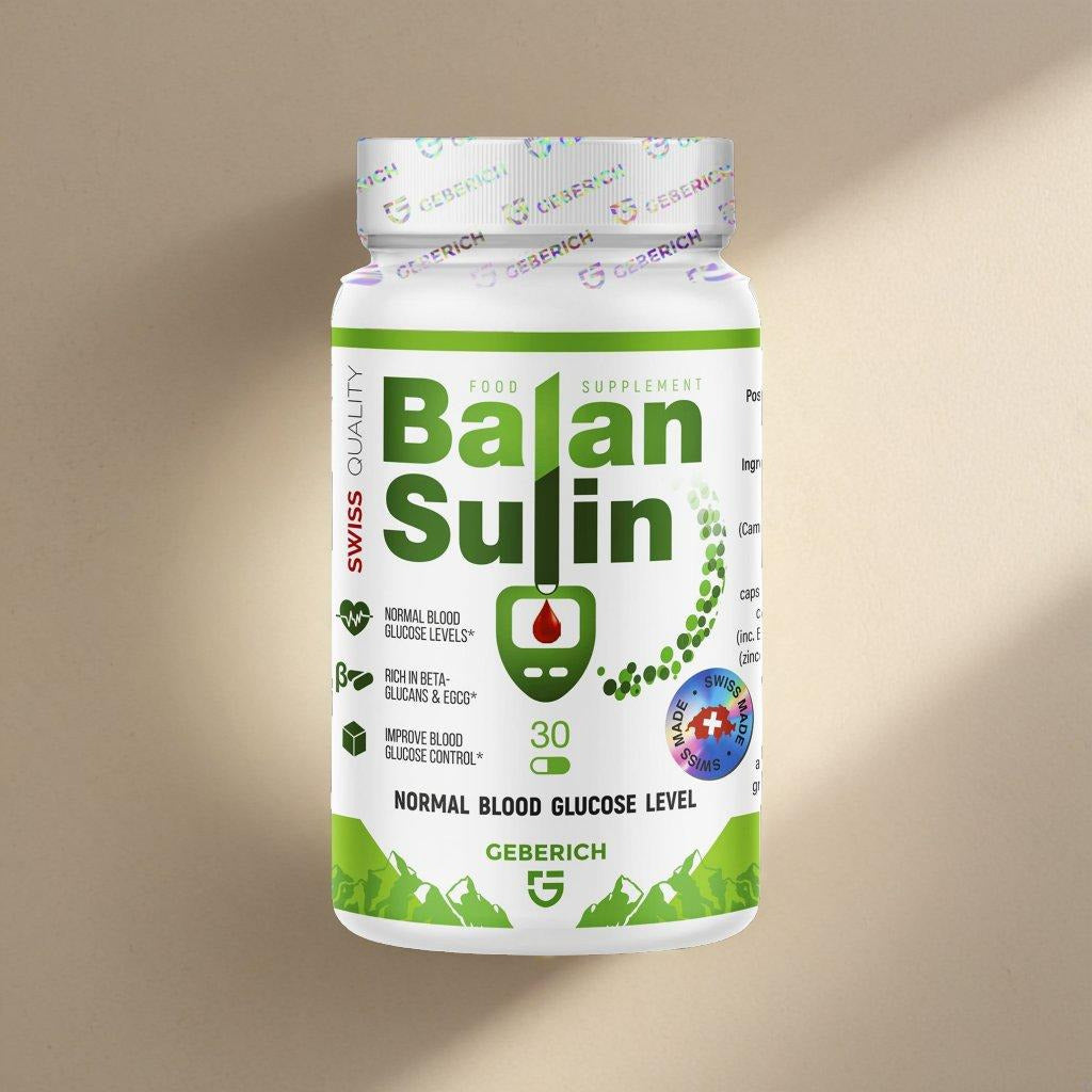 Balansulin