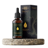 Natural Argan Oil - Berber Vitality