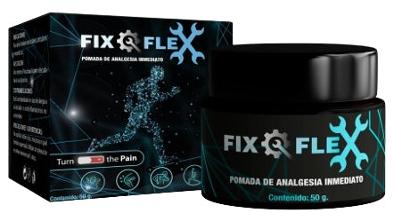Fix Flex