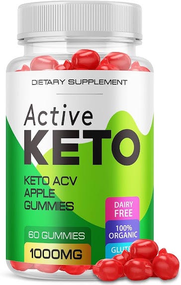 Active Keto