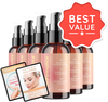 ReFirmance - 6 Bottles + 2  Ebooks