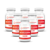 Blood Sugar 6 Bottles