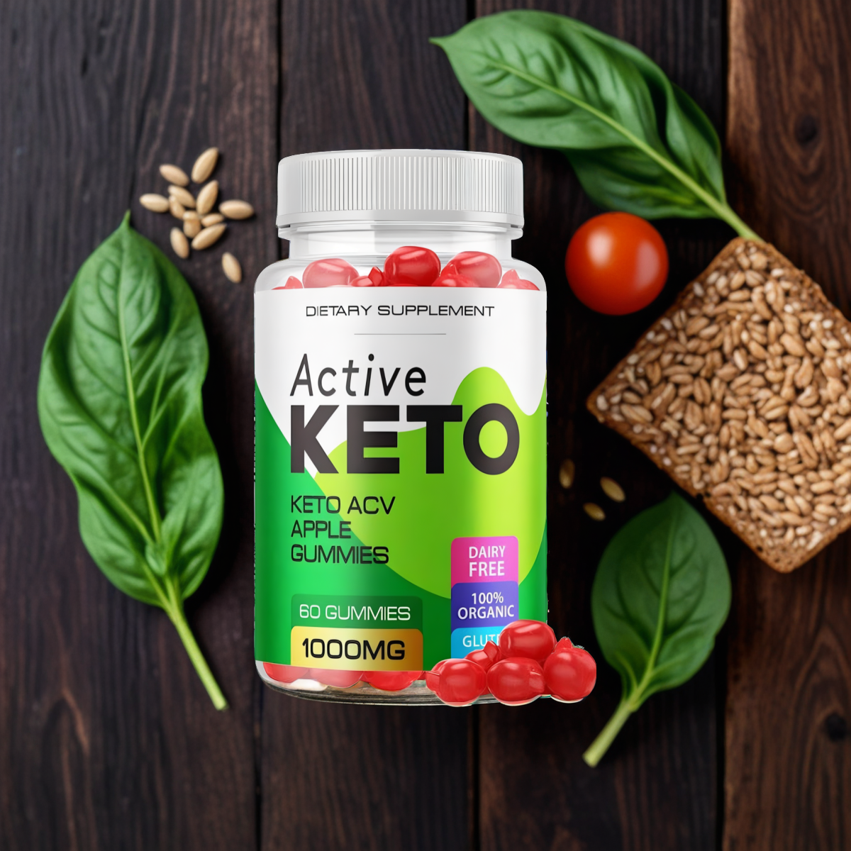 Active Keto