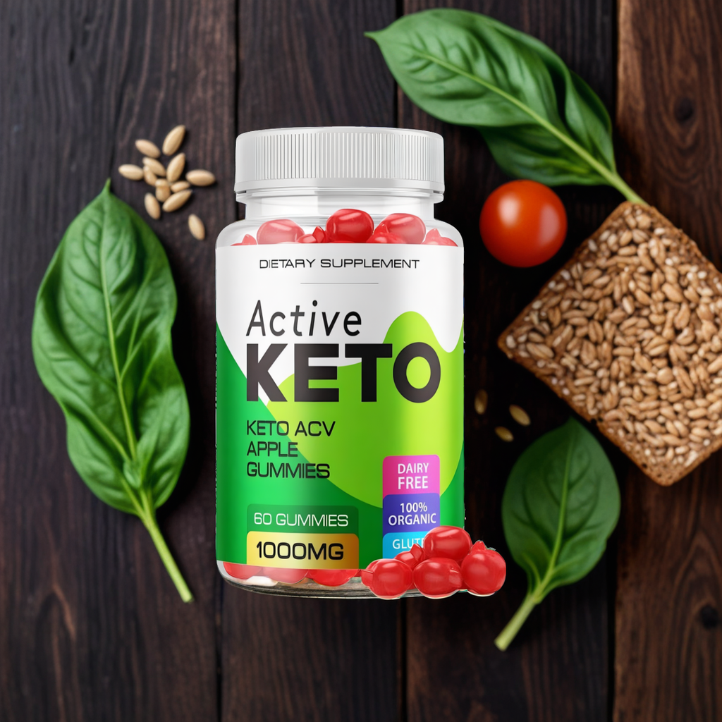 Active Keto