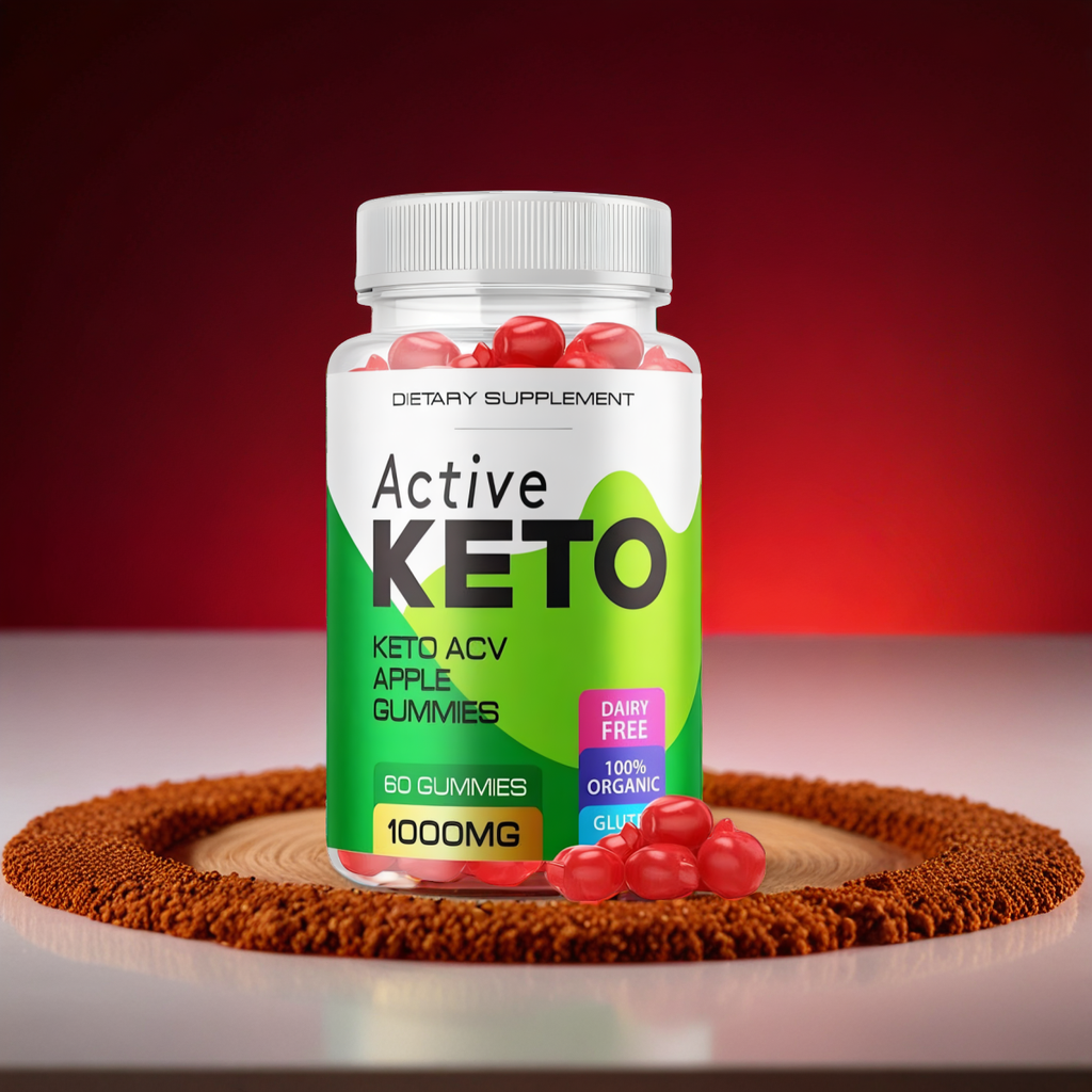 Active Keto