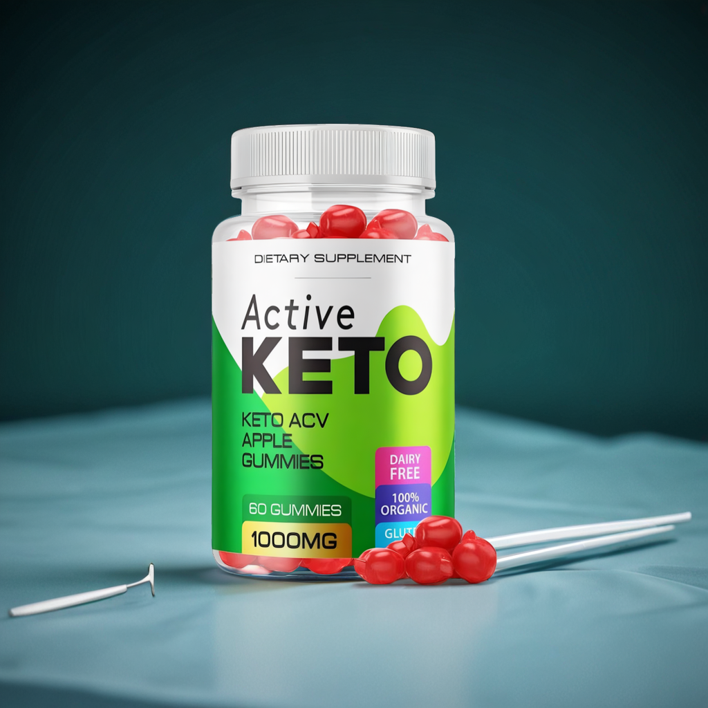 Active Keto