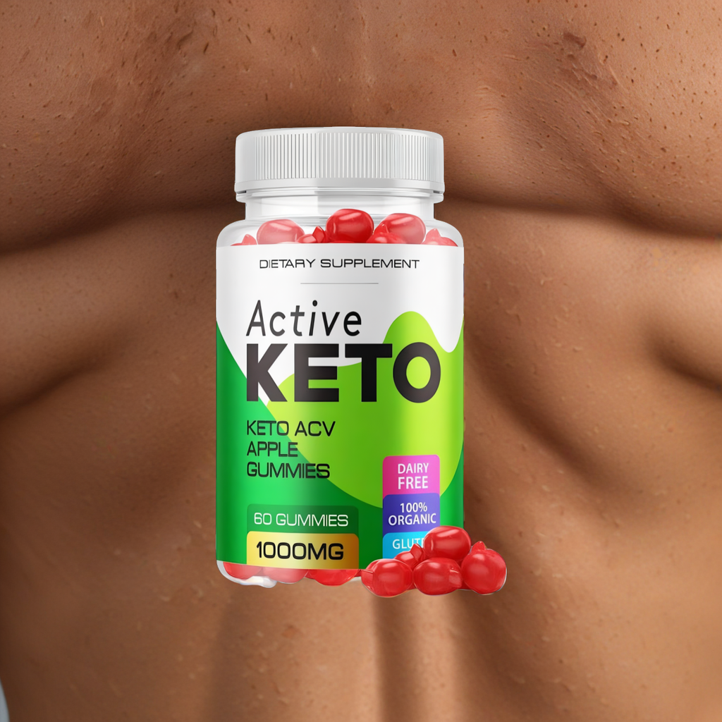 Active Keto