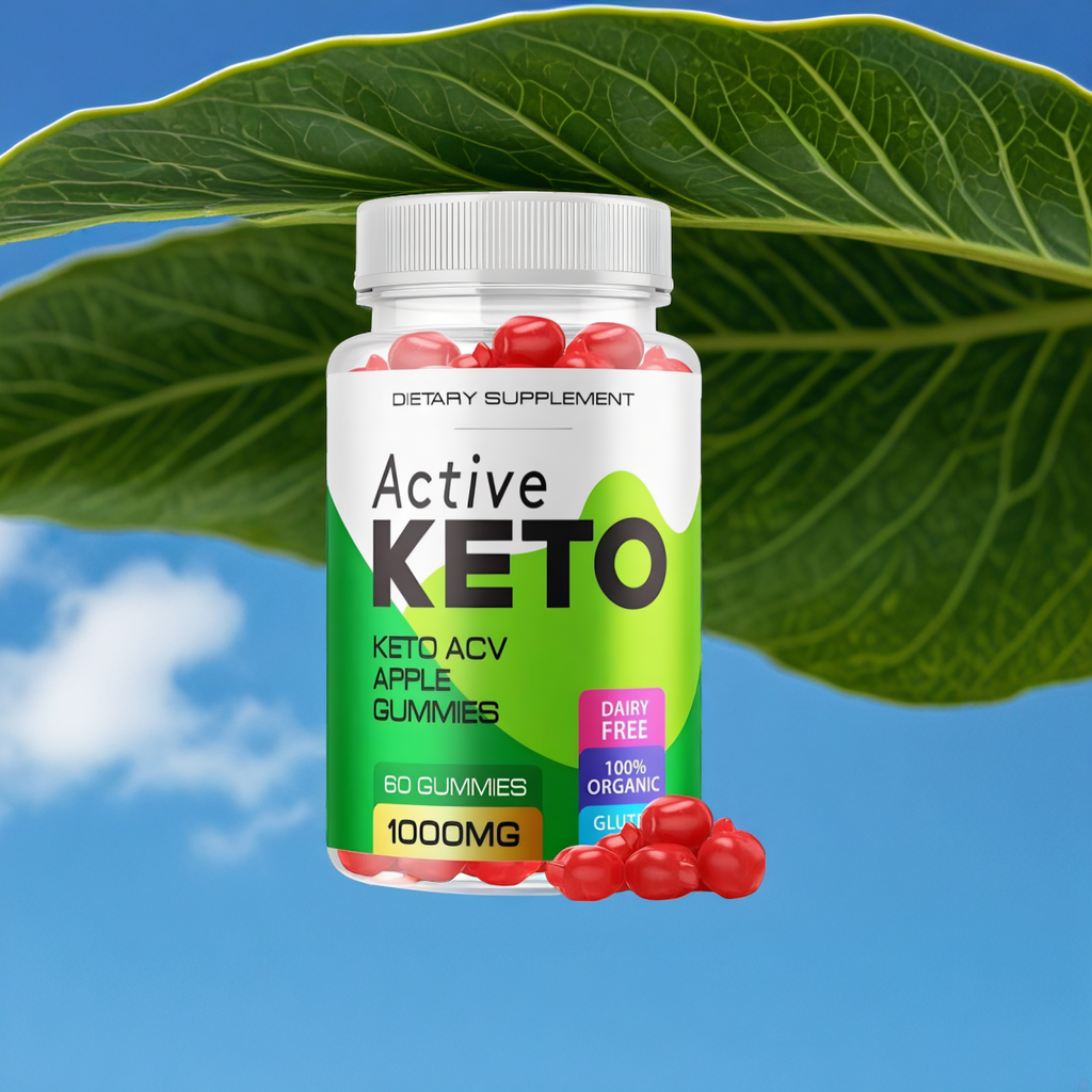 Active Keto