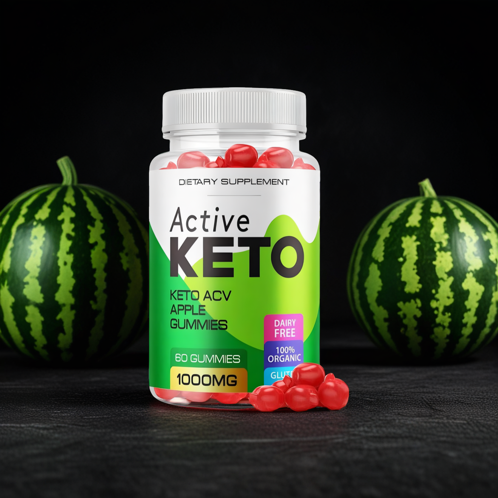 Active Keto