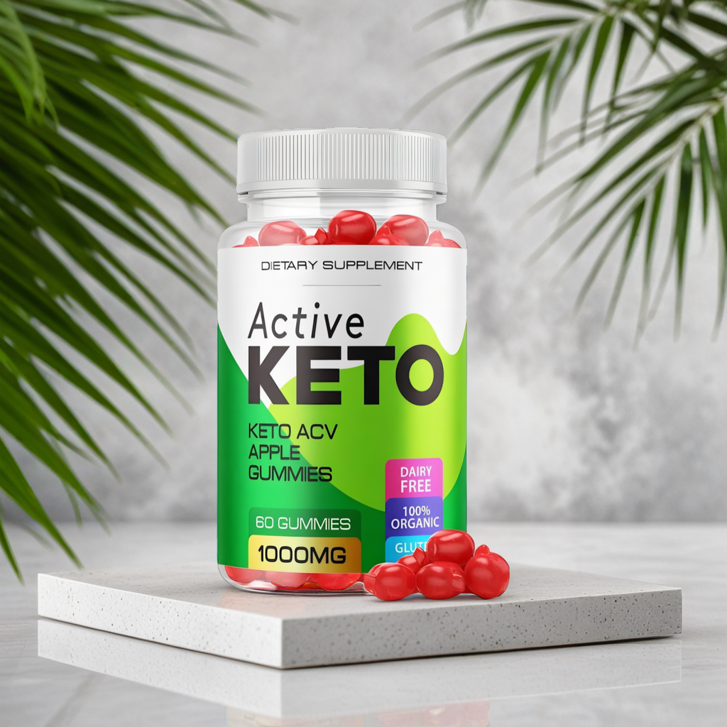 Active Keto