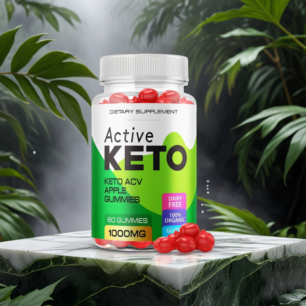 Active Keto
