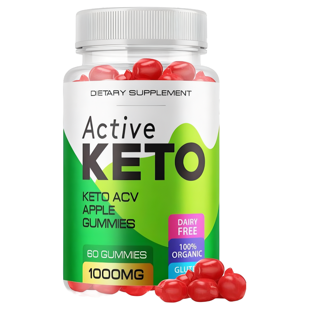 Active Keto