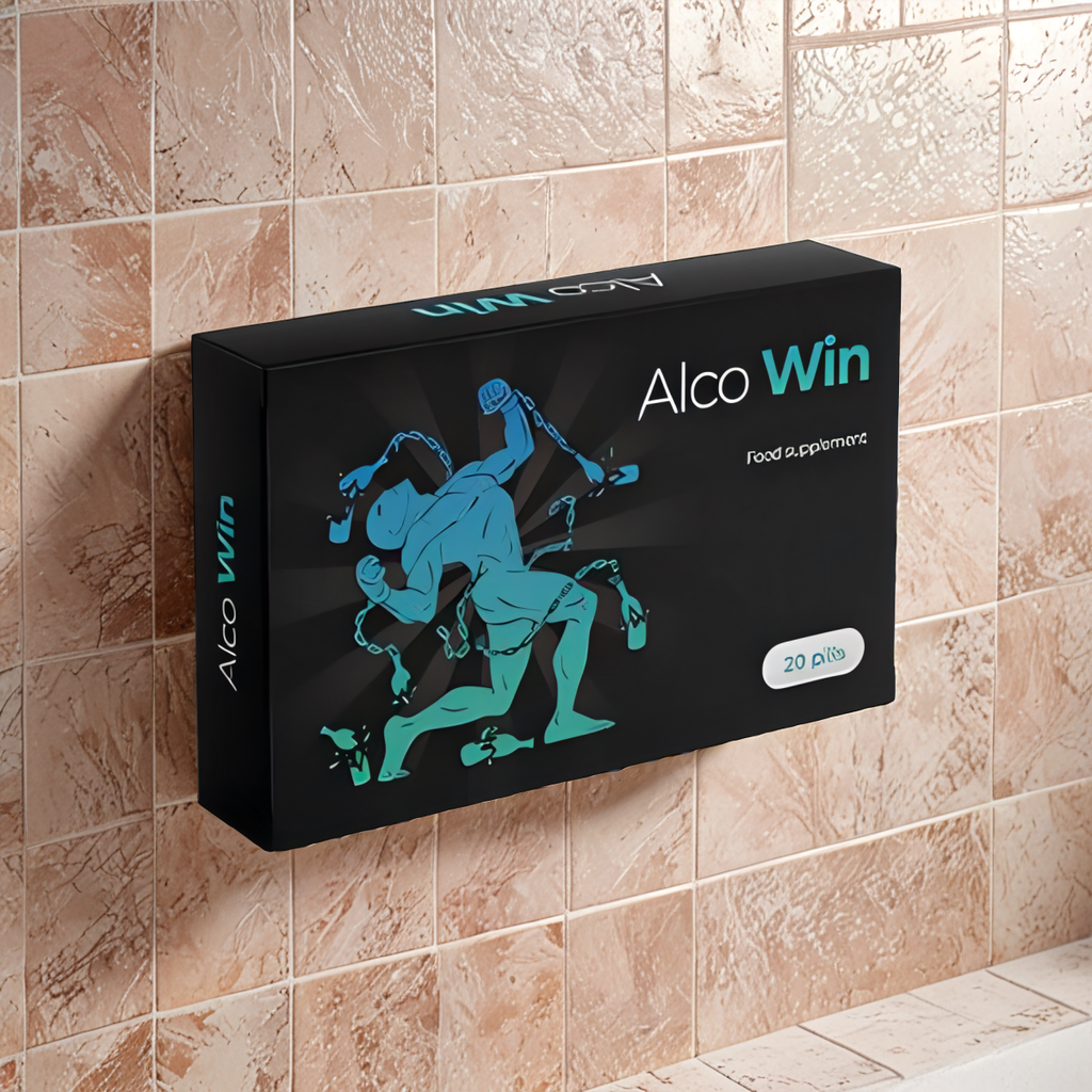 ALCOWIN (LOW PRICE)