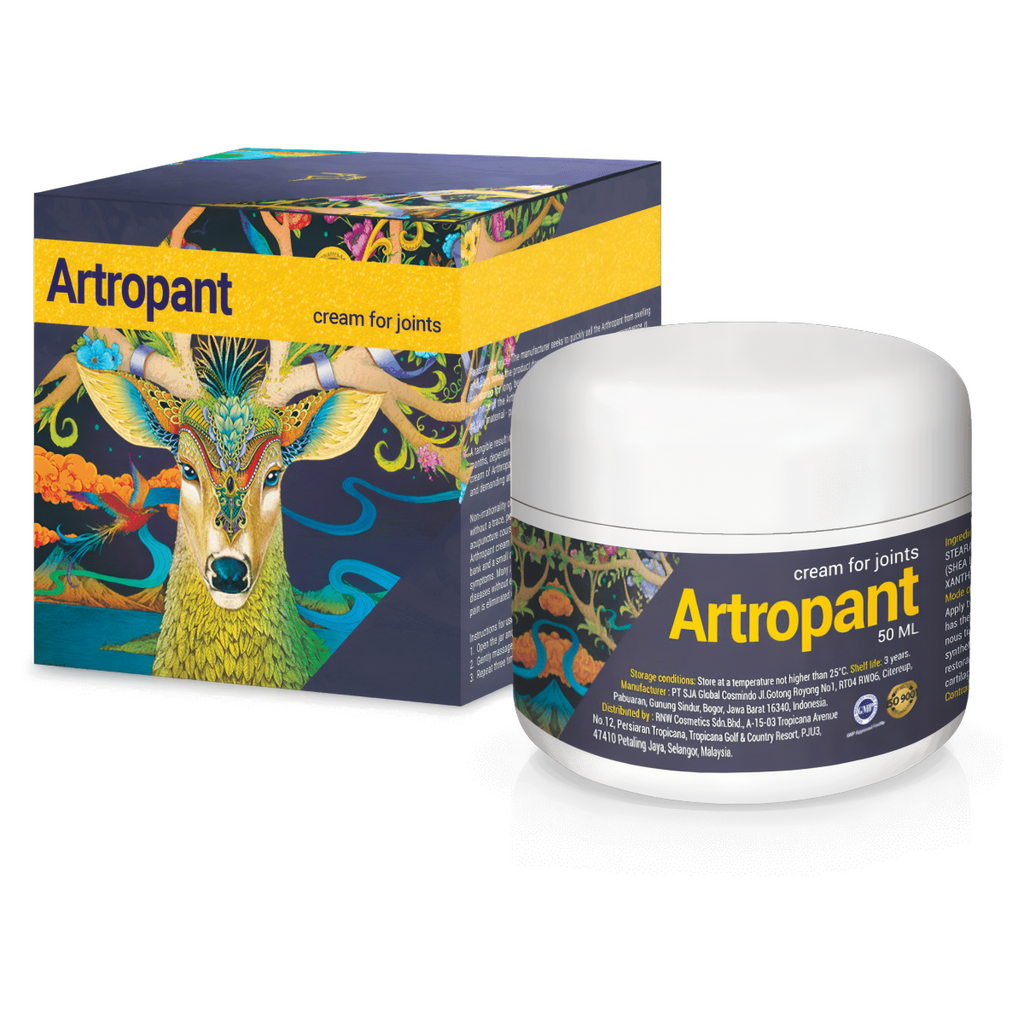 ARTROPANT