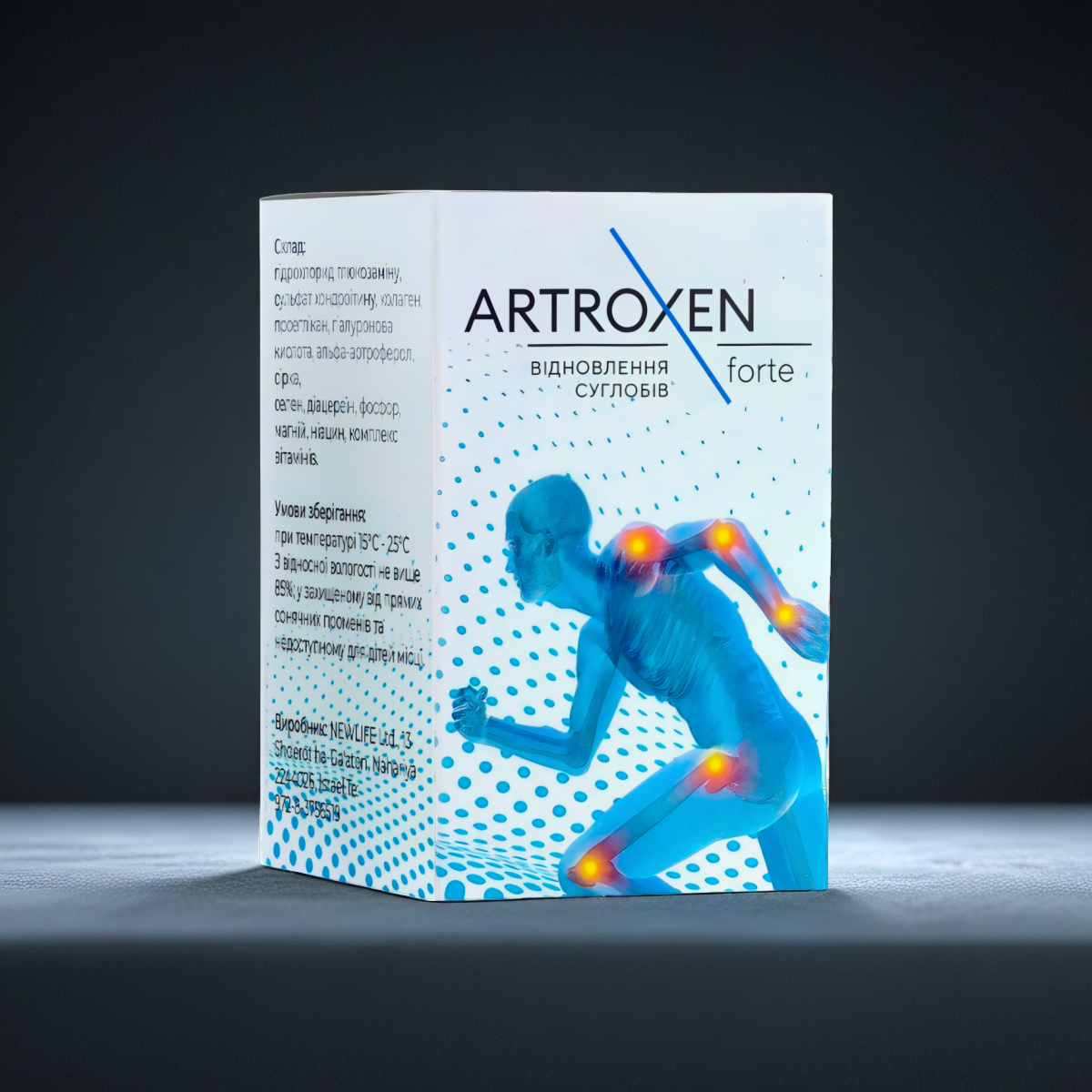 Artroxen