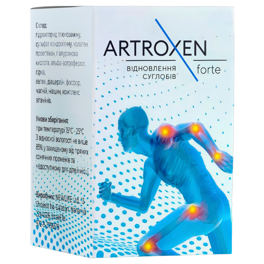 Artroxen