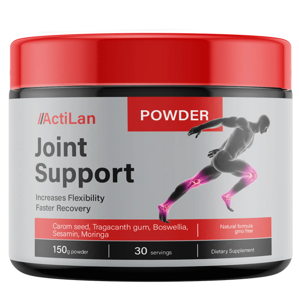 ActiLan