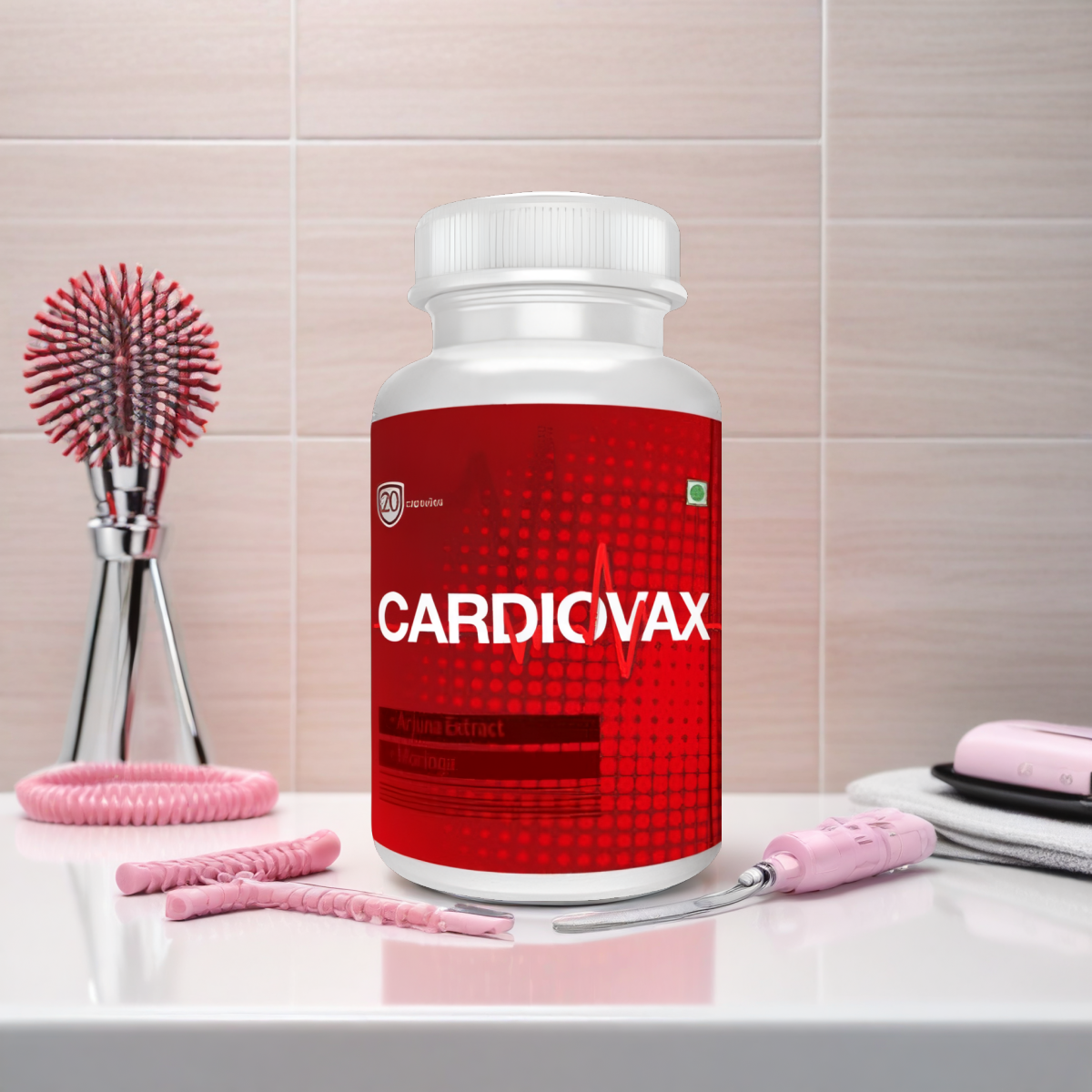Cardiovax