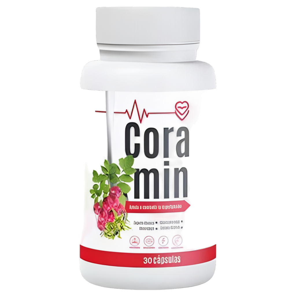 CORAMIN
