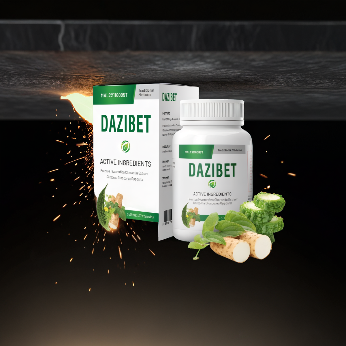Dazibet