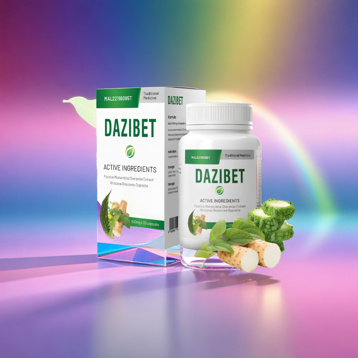 Dazibet