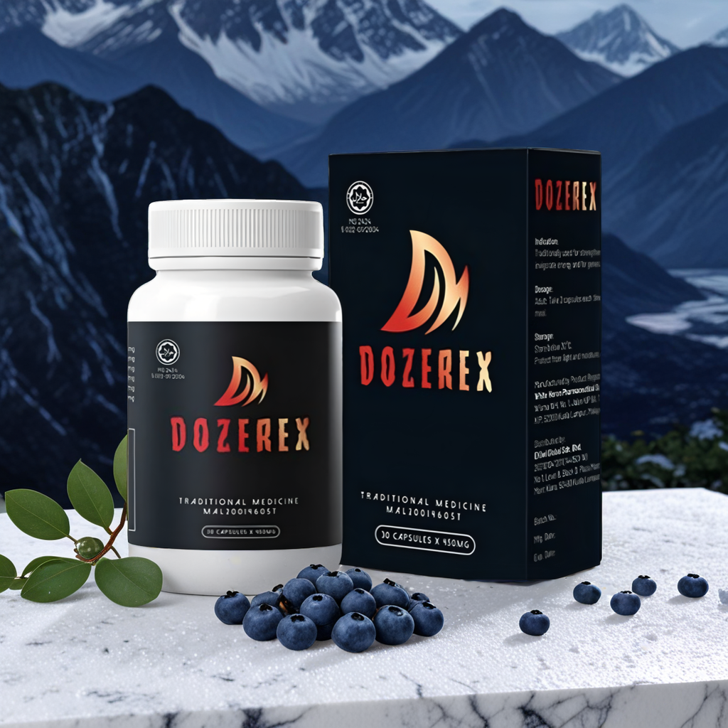 Dozerex