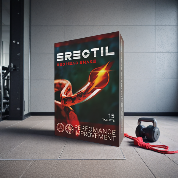 ERECTIL TABS ()