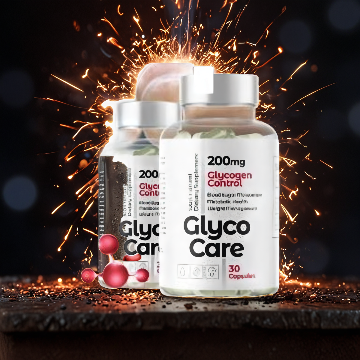 GLYCO CARE 