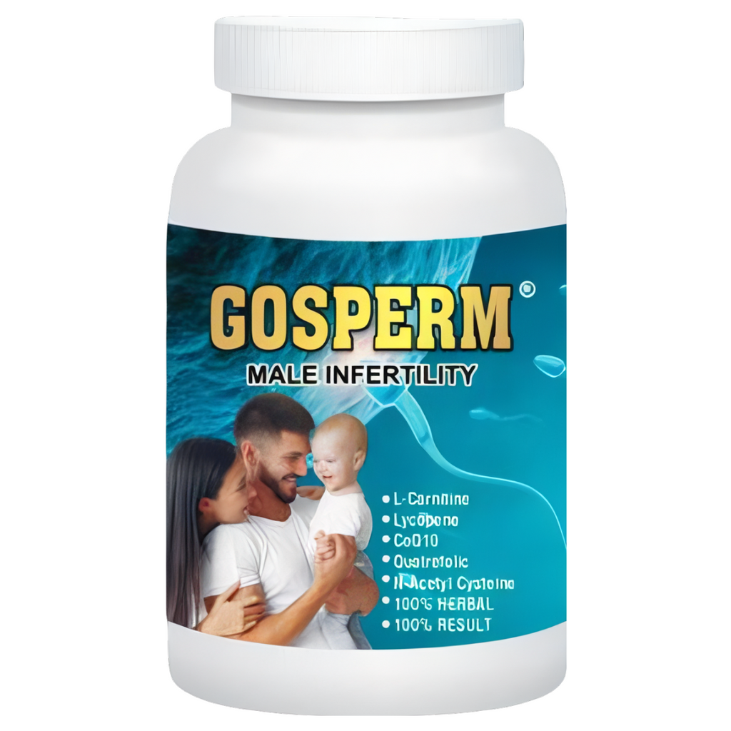 GOSPERM