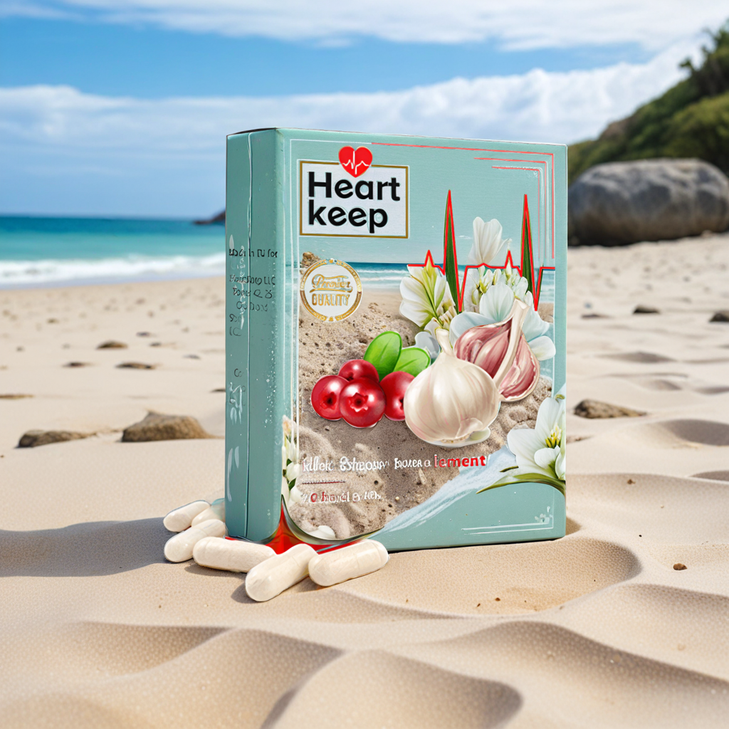 Heart Keep