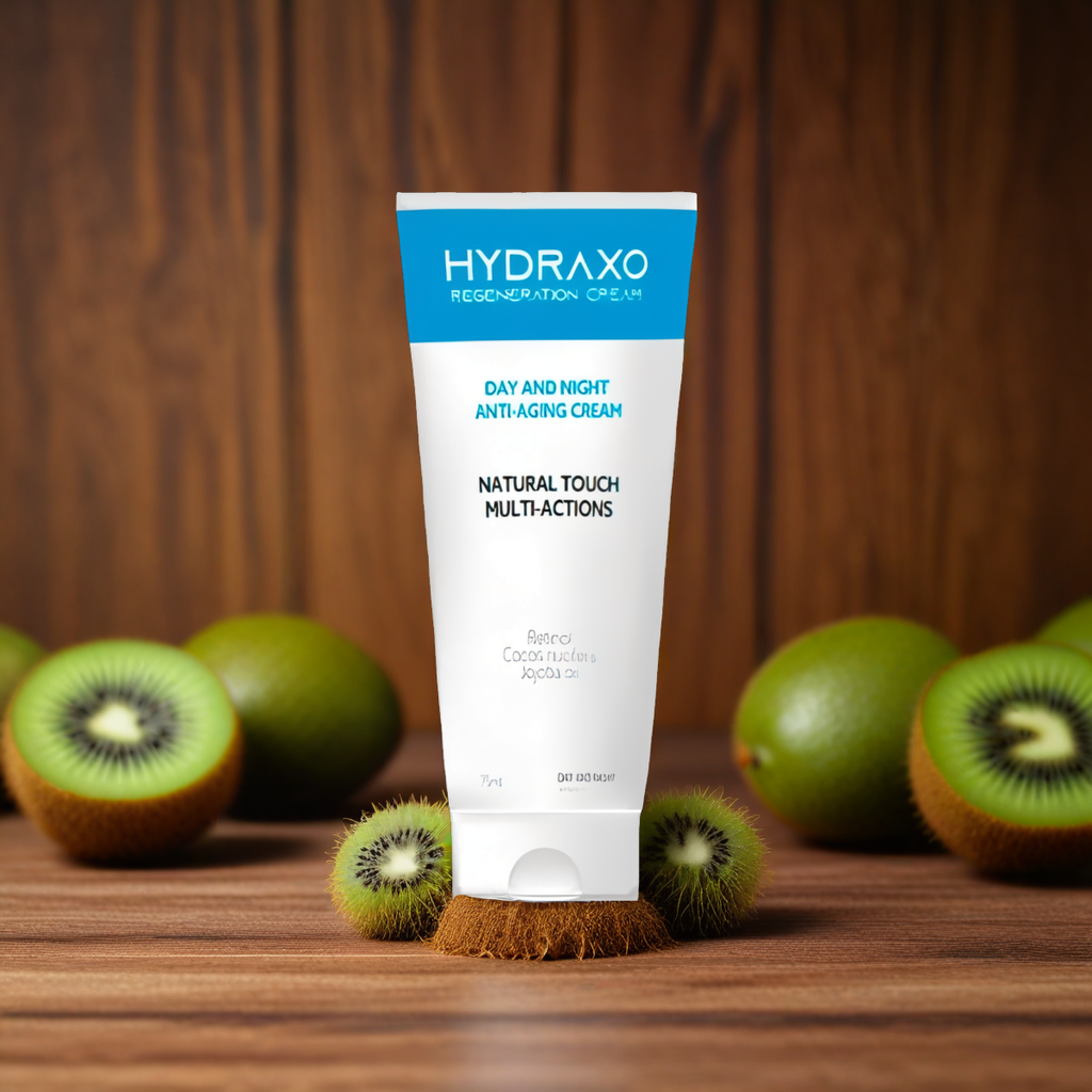 Hydraxo