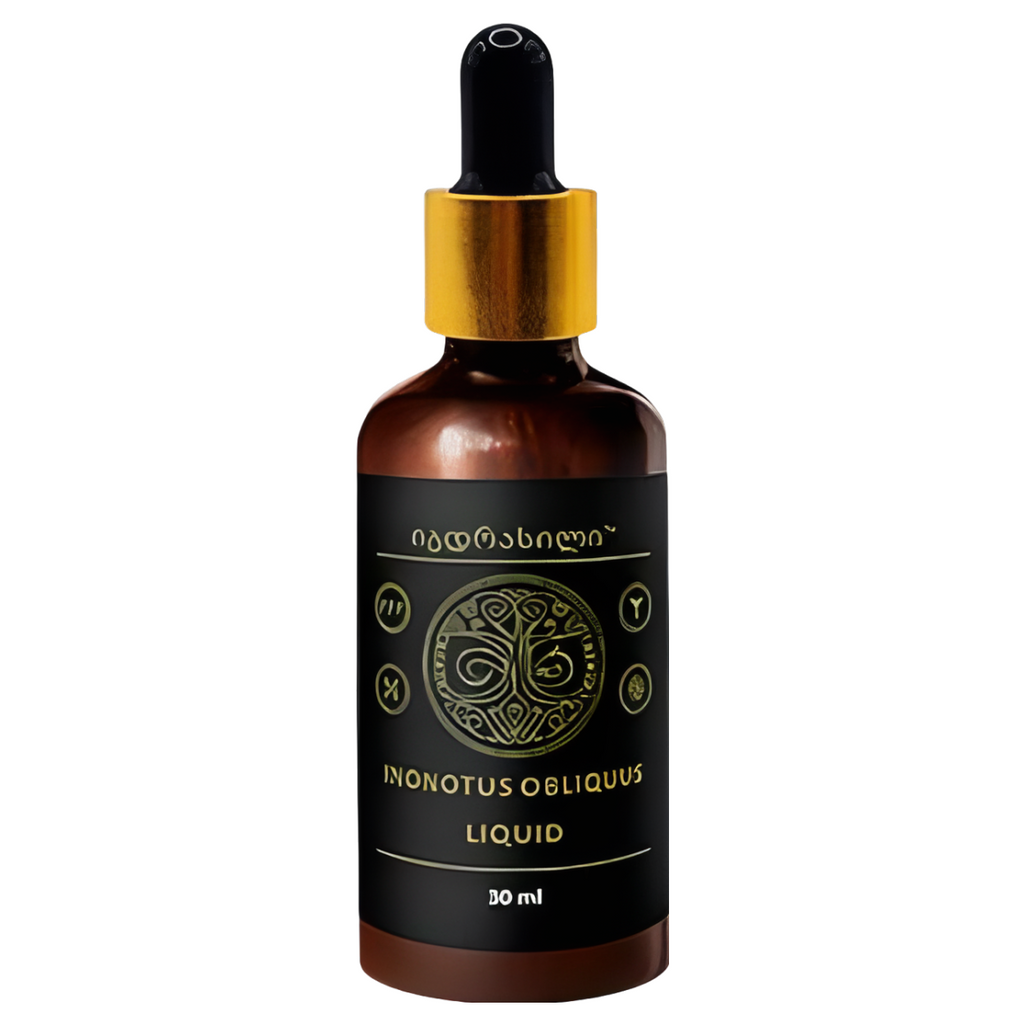 INONOTUS OBLIQUUS LIQUID